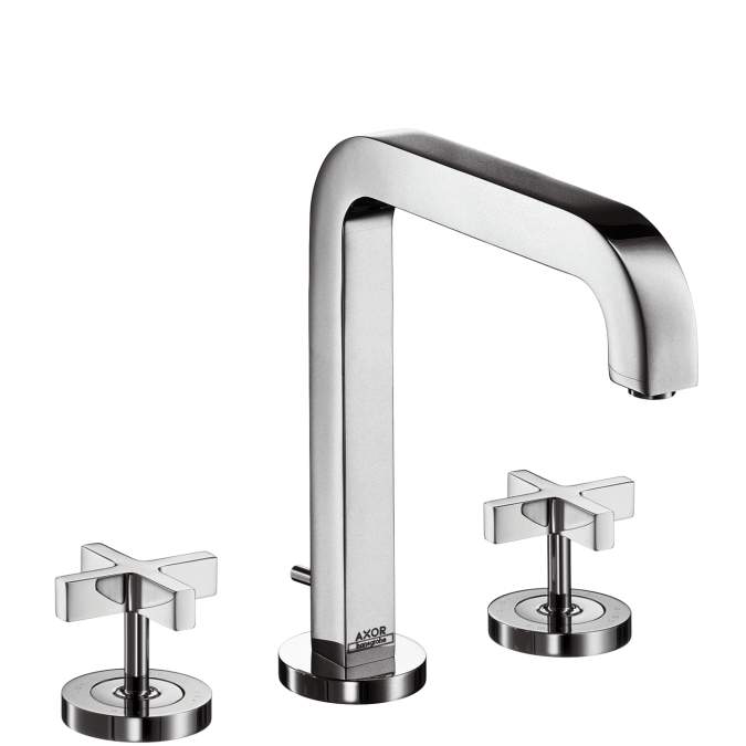 Смеситель для раковины Hansgrohe AXOR CITTERIO 39153000 - 29115