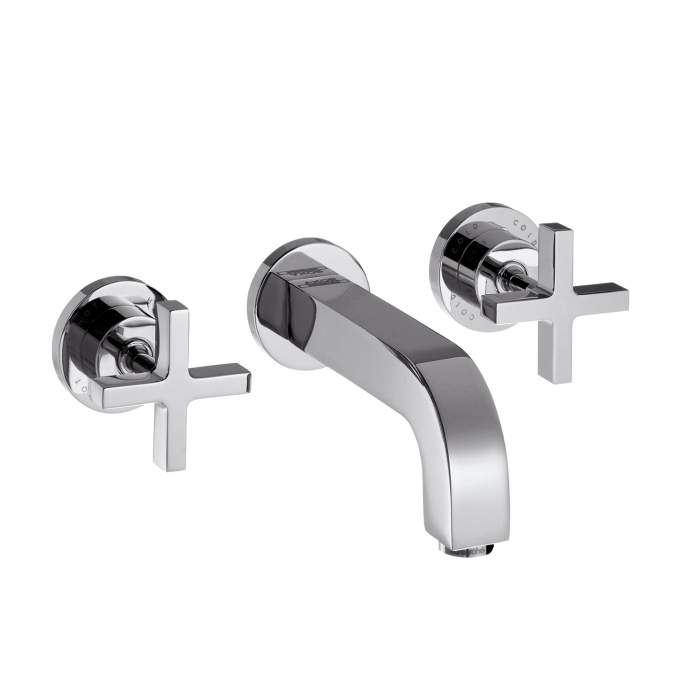 Смеситель для раковины Hansgrohe AXOR CITTERIO 39313000 - 29117