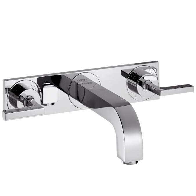 Смеситель для раковины Hansgrohe AXOR CITTERIO 39316000