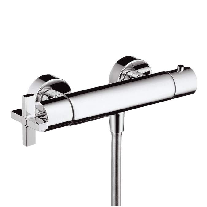 Термостат для душа Hansgrohe AXOR CITTERIO 39365000
