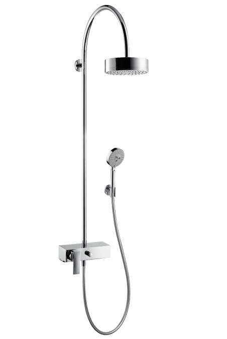 Душевая система Hansgrohe AXOR CITTERIO 39620000