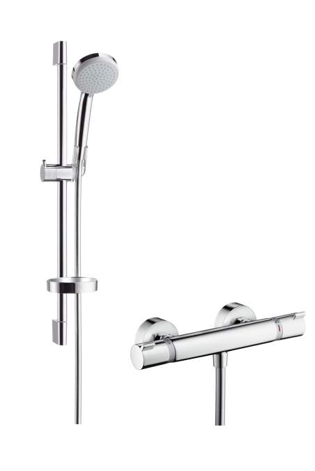 Душевой набор Hansgrohe CROMA 27034000