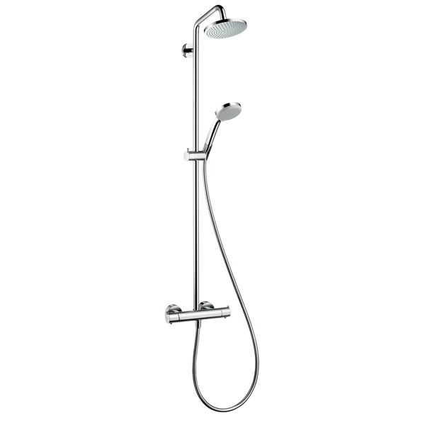 Душевая система Hansgrohe CROMA 27159000 - 28571
