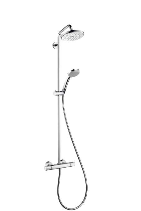 Душевая система Hansgrohe CROMA 27188000
