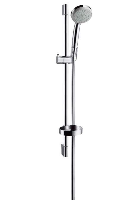 Душевой набор Hansgrohe CROMA 27717000 - 29686
