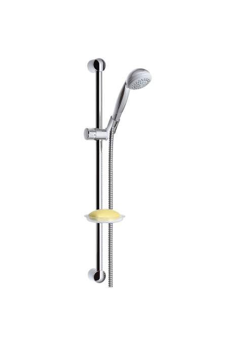 Душевой набор Hansgrohe CROMA 27755000 - 29689