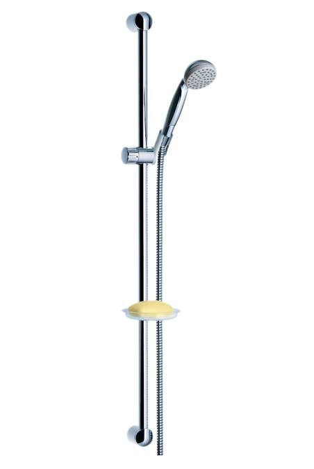 Душевой набоp Hansgrohe CROMA 27756000