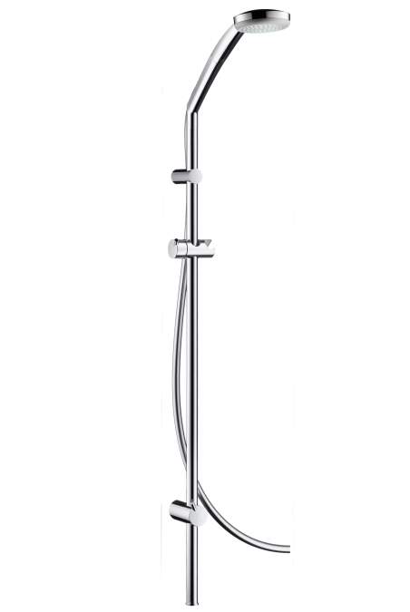 Душевой набор Hansgrohe CROMA 100 27811000 - 29673
