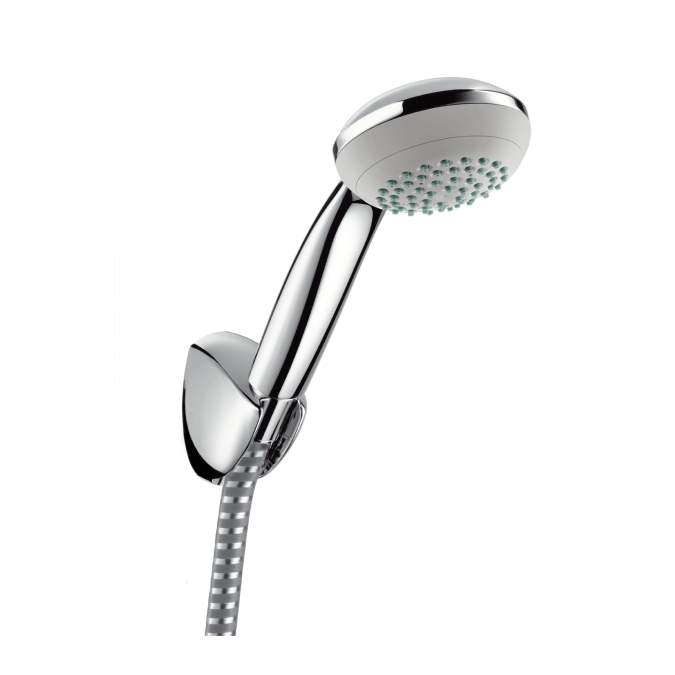 Душевой набор Hansgrohe CROMETTA 27576000 - 29705