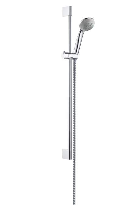 Душевой набор Hansgrohe CROMETTA 27763000