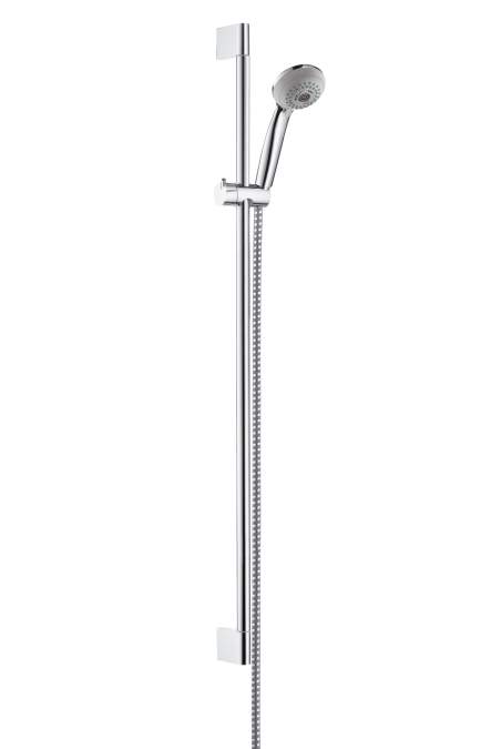 Душевой набор Hansgrohe CROMETTA 27766000 - 29713