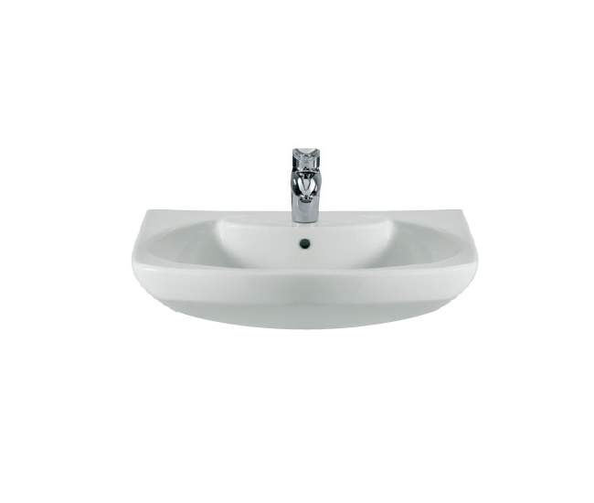 Умывальник Roca DAMA SENSO COMPACT 325513000 - 28360