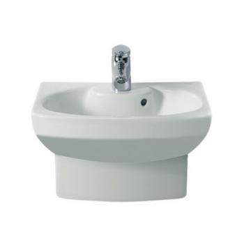 Умывальник Roca DAMA SENSO COMPACT 327514000 - 28361