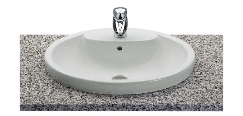 Умывальник Roca DAMA SENSO 327515000 - 28359