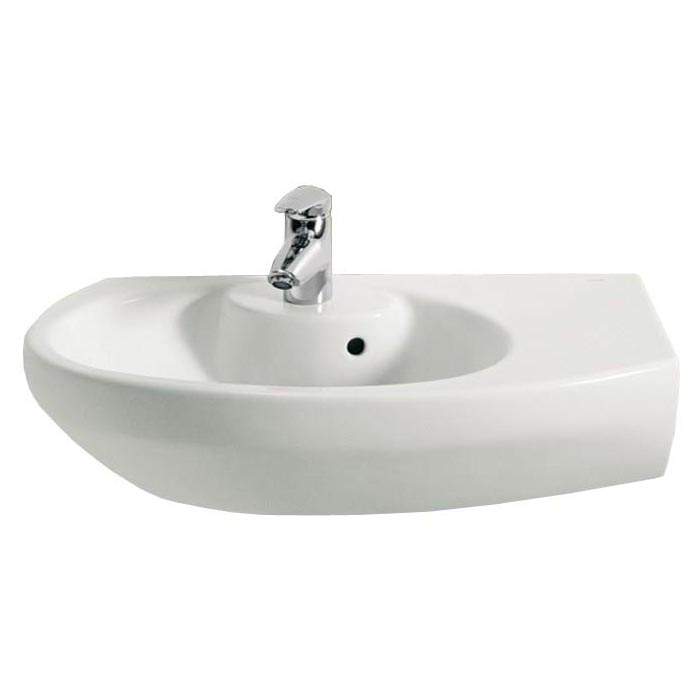 Умывальник Roca DAMA SENSO COMPACT 327518000 - 28362