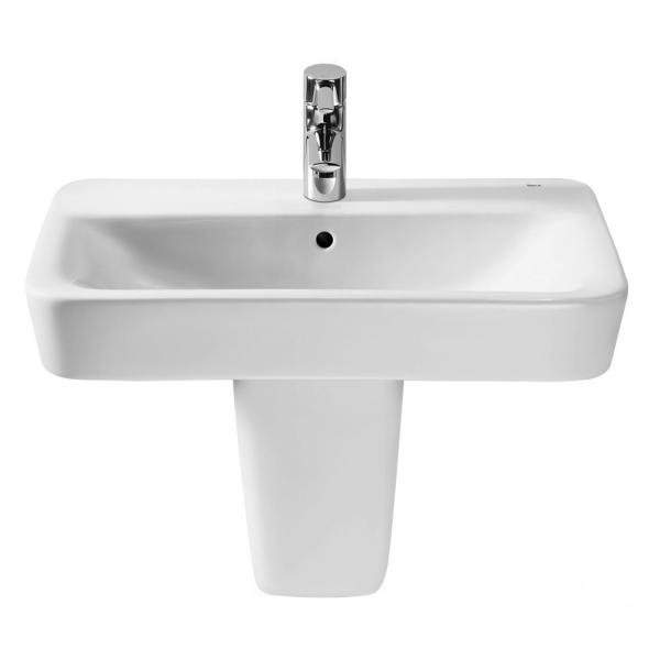 Умывальник Roca DAMA SENSO SQUARE 32751M000 - 28363