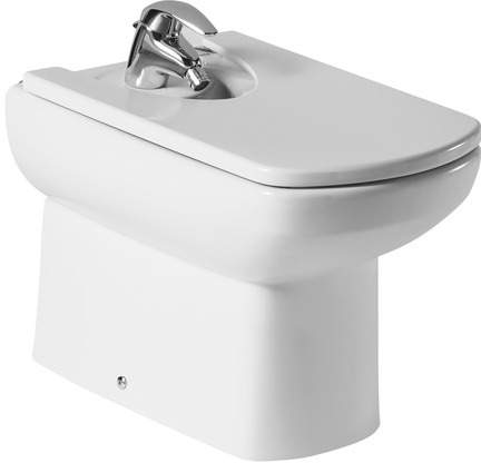 Биде Roca DAMA SENSO COMPACT 357517000 - 28104