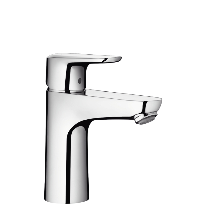 Смеситель для раковины Hansgrohe ECOS L 14043000 - 29174