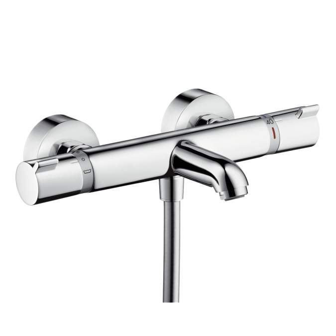 Термостат для ванны Hansgrohe ECOSTAT 13114000