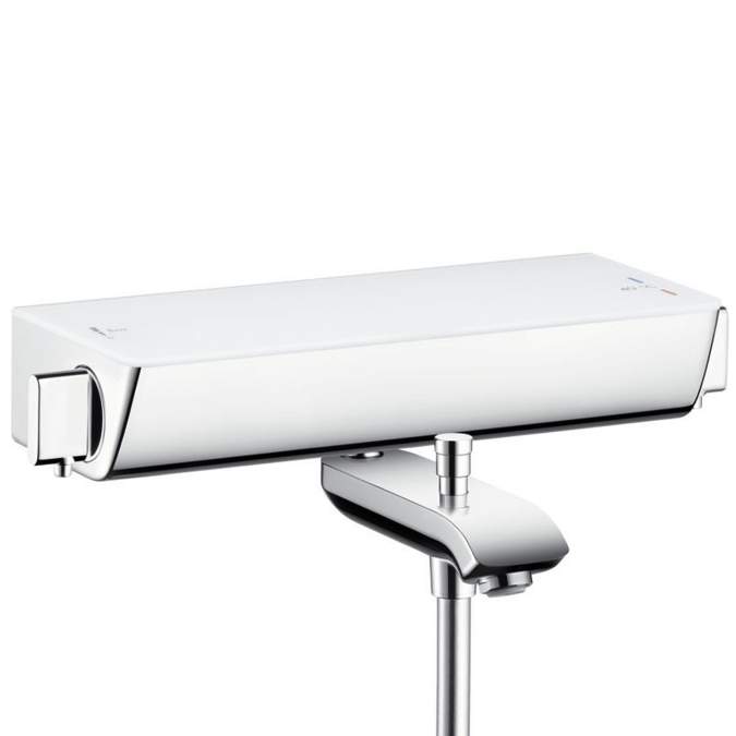 Термостат для ванны Hansgrohe ECOSTAT SELECT 13141400