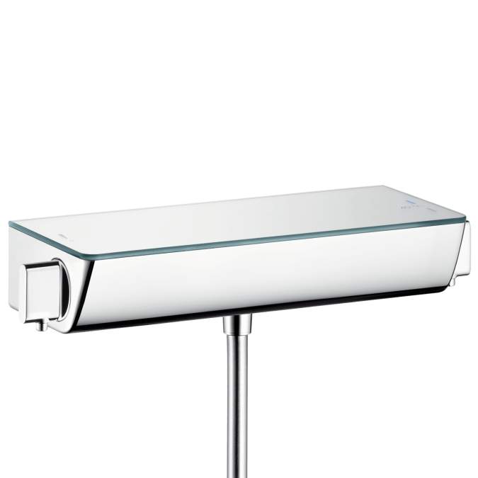 Термостат для душа Hansgrohe ECOSTAT SELECT 13161000 - 28716