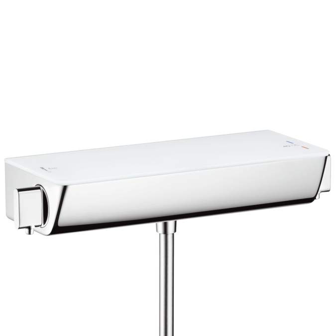 Термостат для душа Hansgrohe ECOSTAT 13161400 - 28712