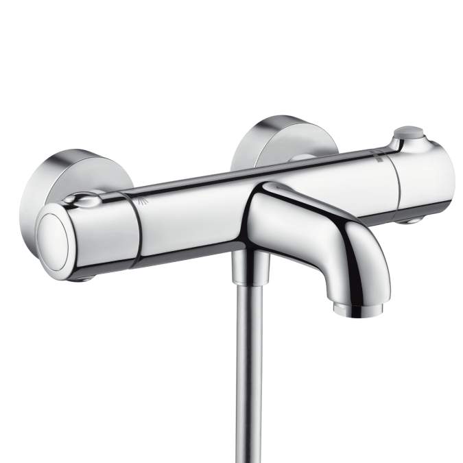 Термостат для ванны Hansgrohe ECOSTAT 13241000
