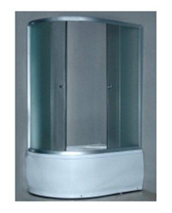 Душевая кабина Elephant EL-8L - 30131