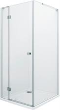 Душевая кабина Roca METROPOLIS SQUARE AMP310901M - 30206