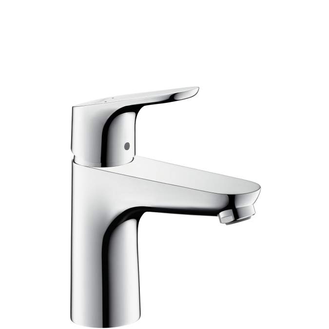 Смеситель для раковины Hansgrohe FOCUS 31517000 - 29179
