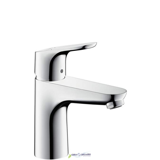 Смеситель для раковины Hansgrohe FOCUS 31607000 - 29183