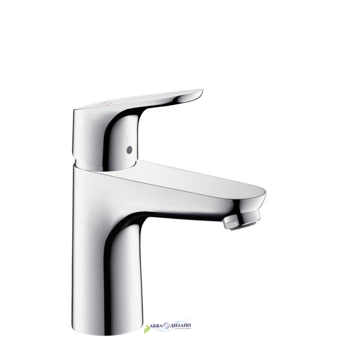 Смеситель для раковины Hansgrohe FOCUS 31621000 - 29186