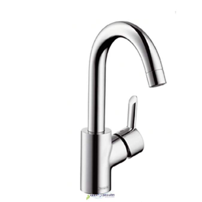Cмеситель для раковины Hansgrohe FOCUS 31710000