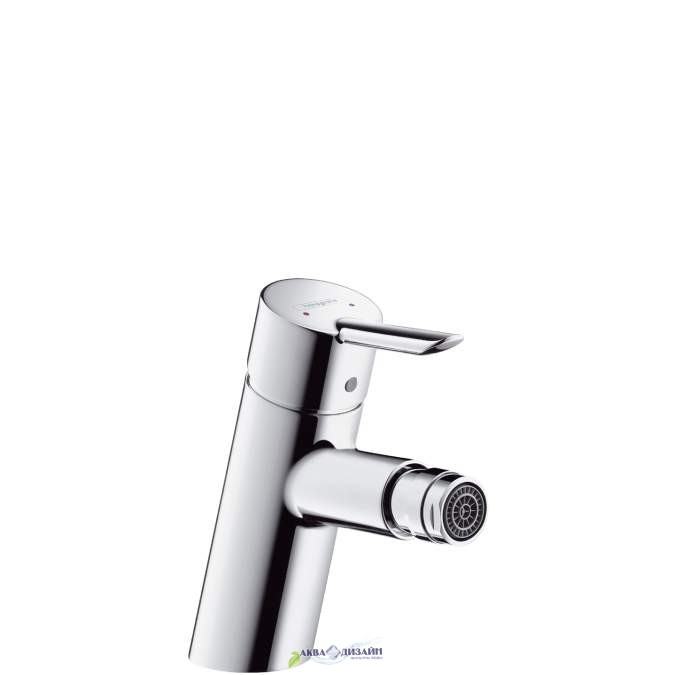Смеситель для биде Hansgrohe FOCUS 31721000