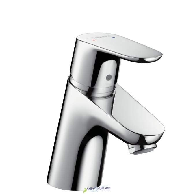 Смеситель для раковины Hansgrohe FOCUS 31732000 - 29191