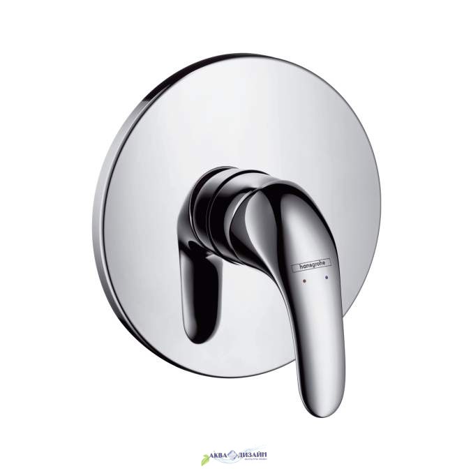Смеситель для душа Hansgrohe FOCUS 31761000 - 28909