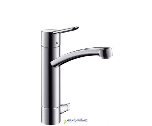 Смеситель для кухни Hansgrohe FOCUS 31783000 - 29029