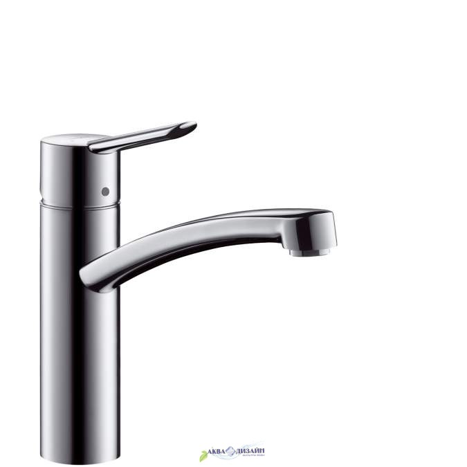 Смеситель для кухни Hansgrohe FOCUS 31786000 - 29027