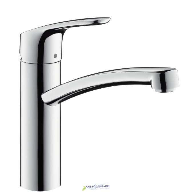 Смеситель для кухни Hansgrohe FOCUS 31806000