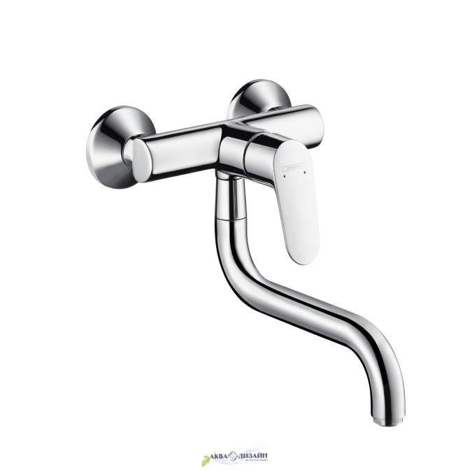 Смеситель для кухни Hansgrohe FOCUS 31825000