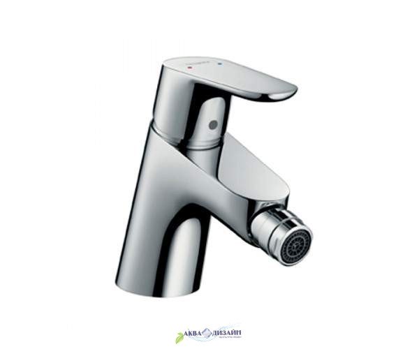 Смеситель для биде Hansgrohe FOCUS 31921000