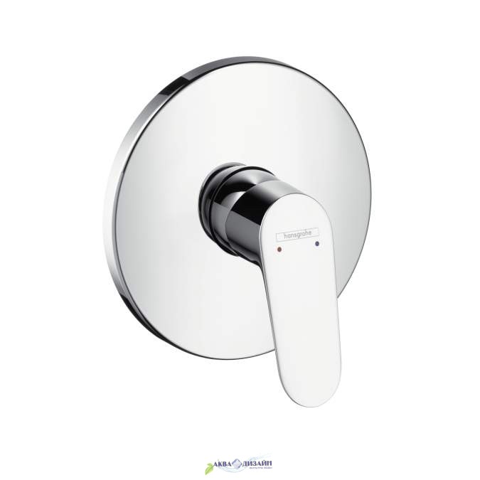 Смеситель для душа Hansgrohe FOCUS 31964000
