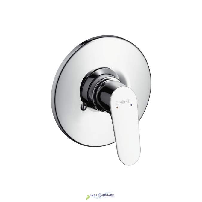 Смеситель для душа Hansgrohe FOCUS 31967000