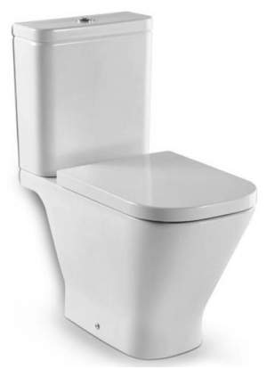 Компакт Roca GAP 34947800W - 28147