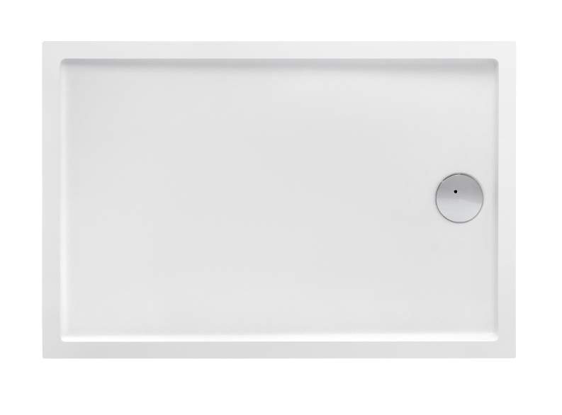 Душевой поддон Roca GRANADA FLAT A276263000 - 30278
