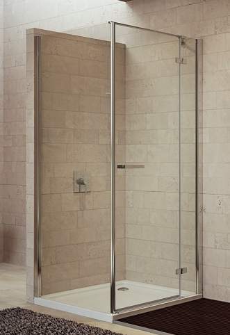 Распашная дверь Duka GALLERY 3000 GTW2L12001950CSHA10P - 30083