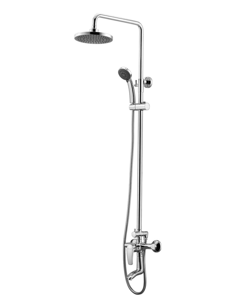 Система душевая Imprese JESENIK T-10140 - 28609