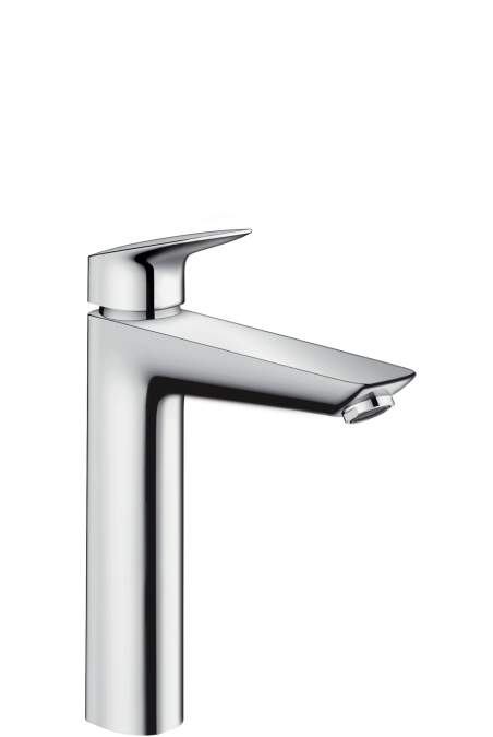 Смеситель для раковины Hansgrohe LOGIS 71090000
