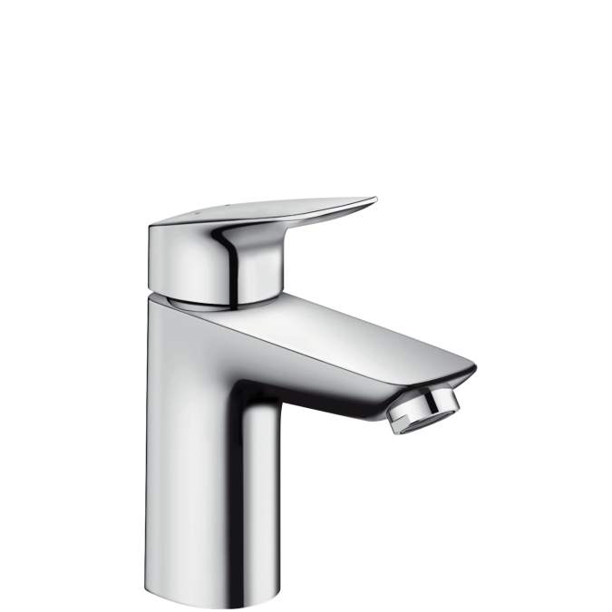 Смеситель для раковины Hansgrohe LOGIS 71100000 - 29199