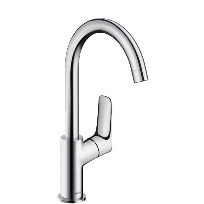 Смеситель для раковины Hansgrohe LOGIS 71130000